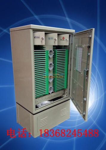 576芯光纜交接箱共建共享光纖配線柜 慈溪市啟宏通信設(shè)備廠生產(chǎn)部代理代辦服務(wù)